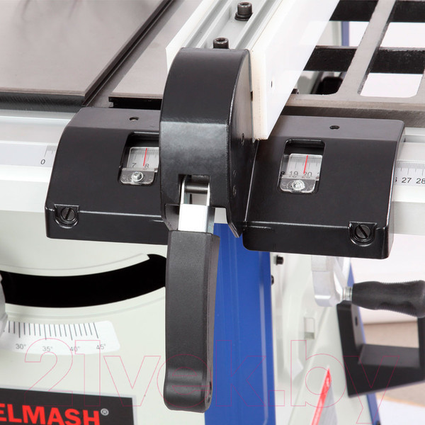 Изображение товара Циркулярный станок БЕЛМАШ LTS-250 / S172A