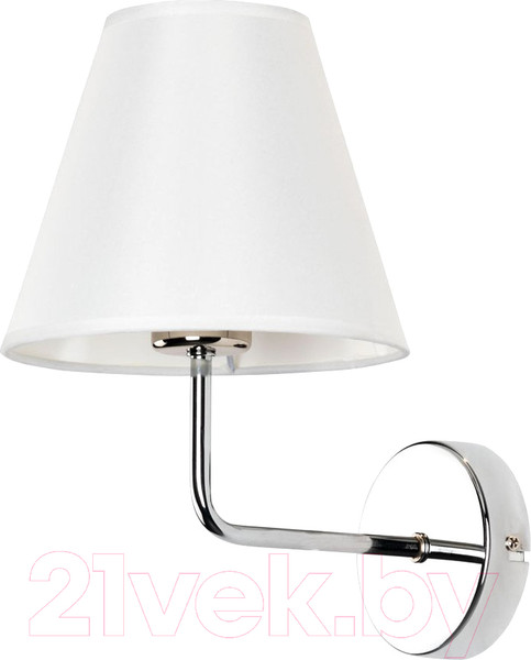Изображение товара Бра Arte Lamp Elba A2581AP-1CC