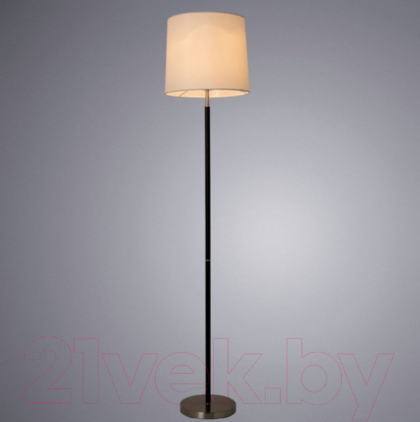 Изображение товара Торшер Arte Lamp Rodos A2589PN-1SS