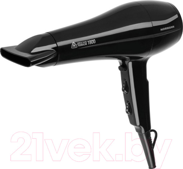 Изображение товара Фен Normann AHD-428