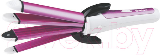 Изображение товара Мультистайлер Sakura SA-4411WP