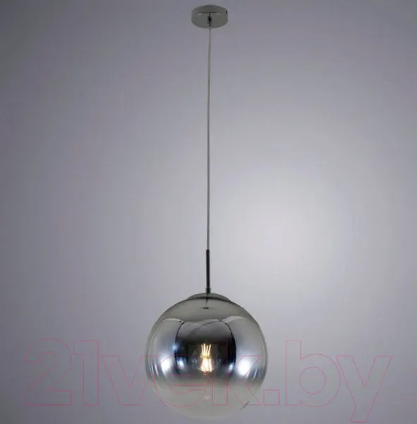 Изображение товара Потолочный светильник Arte Lamp Jupiter Chrome A7963SP-1CC