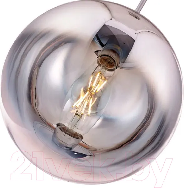 Изображение товара Потолочный светильник Arte Lamp Jupiter Chrome A7963SP-1CC