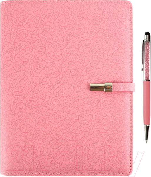 Изображение товара Ежедневник Darvish с ручкой / DV-6751