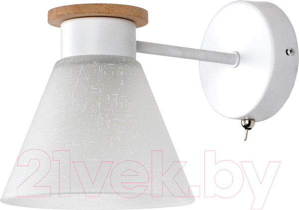 Изображение товара Бра Arte Lamp Tyler A1031AP-1WH