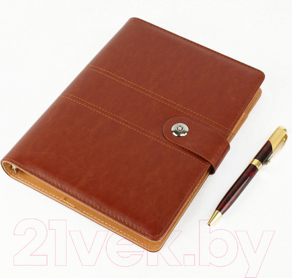 Изображение товара Ежедневник Darvish с ручкой / DV-6753