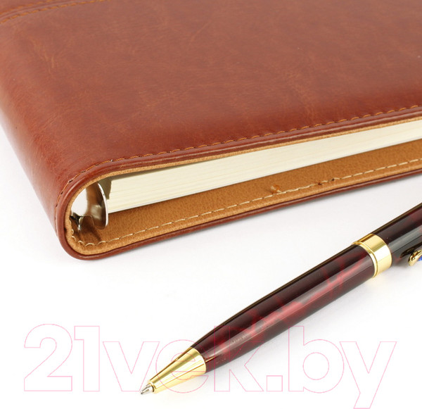 Изображение товара Ежедневник Darvish с ручкой / DV-6753