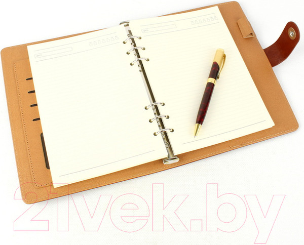 Изображение товара Ежедневник Darvish с ручкой / DV-6753