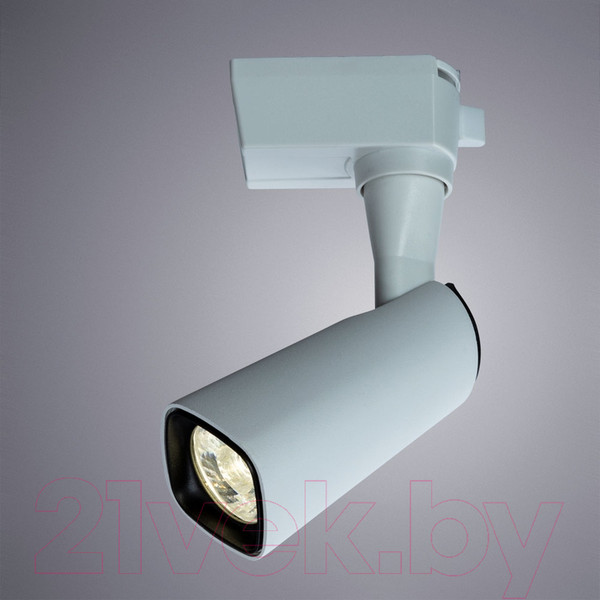 Изображение товара Трековый светильник Arte Lamp Barut A4561PL-1WH