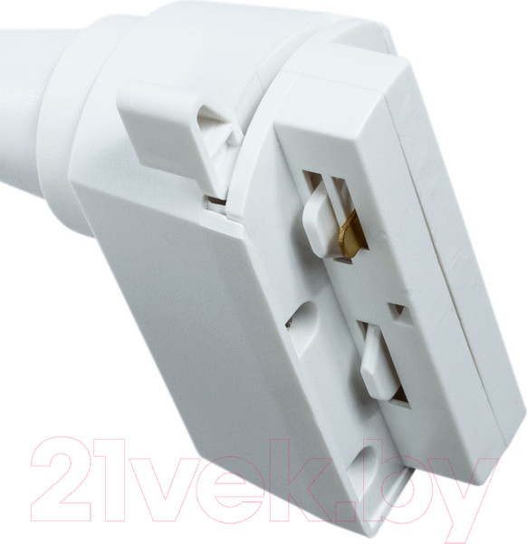 Изображение товара Трековый светильник Arte Lamp Barut A4561PL-1WH