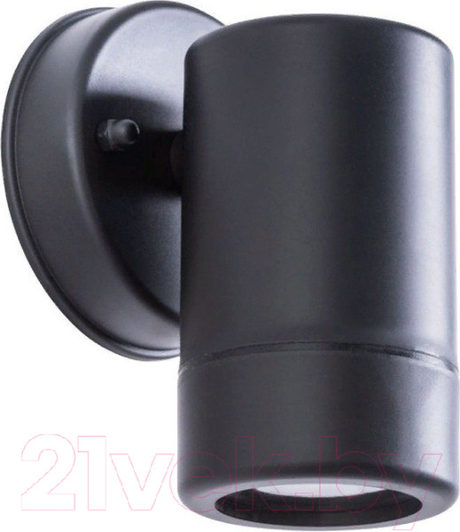 Изображение товара Бра уличное Arte Lamp Atlas A3503AL-1BK