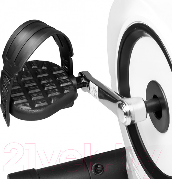 Изображение товара Велотренажер Alpin Picco B-180 (белый)