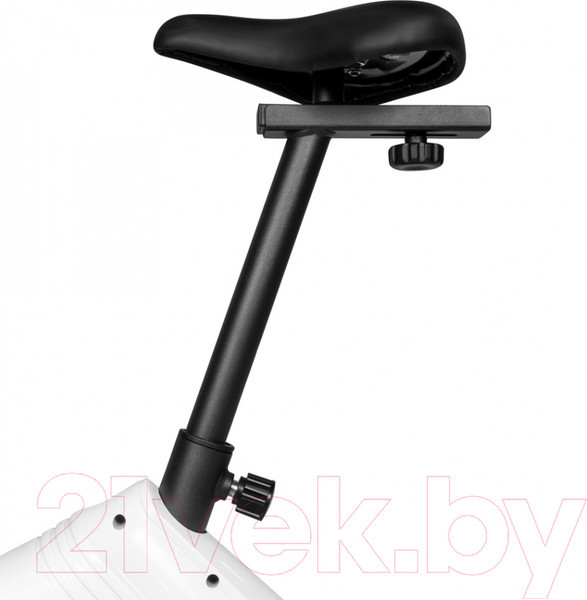 Изображение товара Велотренажер Alpin Picco B-180 (белый)