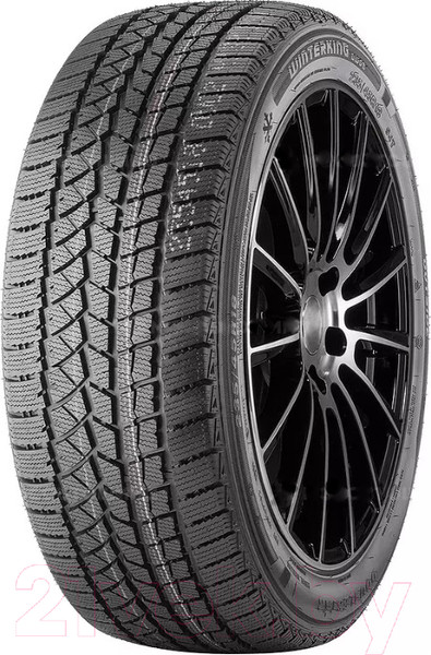 Изображение товара Зимняя шина DoubleStar DW02 255/45R20 105T