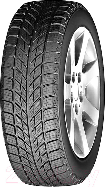 Изображение товара Зимняя шина DoubleStar DW09 255/55R20 107H
