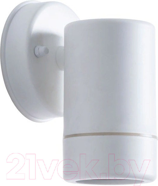 Изображение товара Бра уличное Arte Lamp Atlas A3503AL-1WH