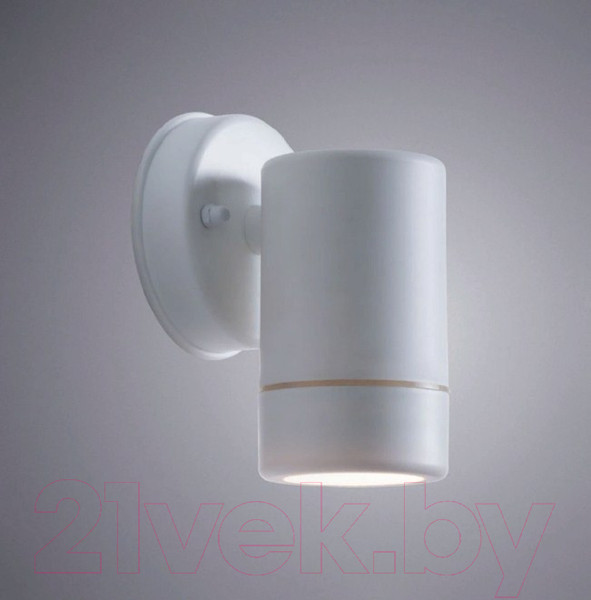 Изображение товара Бра уличное Arte Lamp Atlas A3503AL-1WH