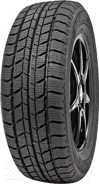 Изображение товара Зимняя легкогрузовая шина Delinte Winter WD2 235/65R16C 115/113S