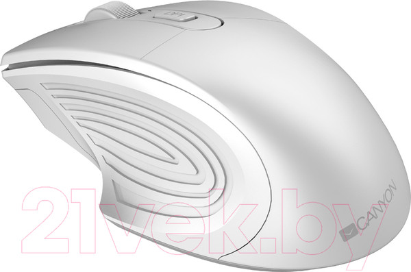 Изображение товара Мышь Canyon MW-15 / CNE-CMSW15PW