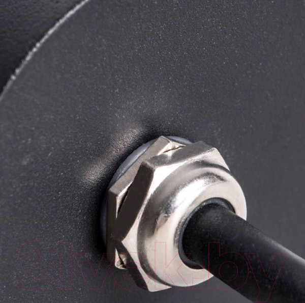 Изображение товара Светильник уличный Arte Lamp Mistero A3303AL-1BK