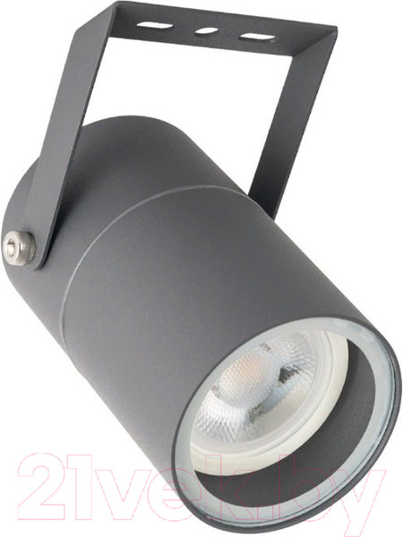 Изображение товара Светильник уличный Arte Lamp Mistero A3303AL-1GY