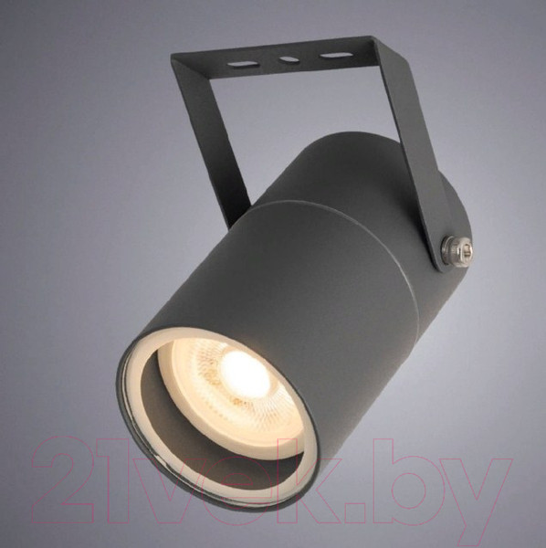 Изображение товара Светильник уличный Arte Lamp Mistero A3303AL-1GY