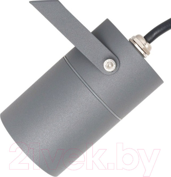 Изображение товара Светильник уличный Arte Lamp Mistero A3303AL-1GY