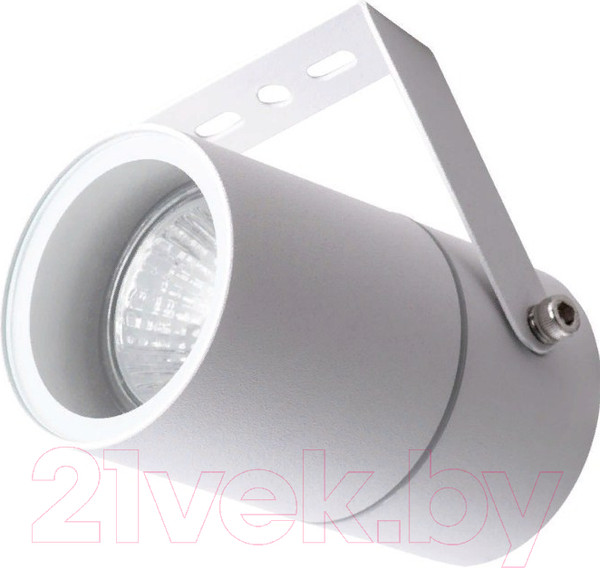 Изображение товара Светильник уличный Arte Lamp Mistero A3303AL-1WH