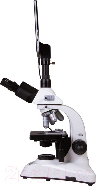 Изображение товара Микроскоп цифровой Levenhuk MED D25T LCD / 73995