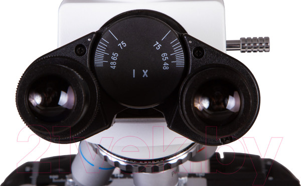 Изображение товара Микроскоп цифровой Levenhuk MED D25T LCD / 73995