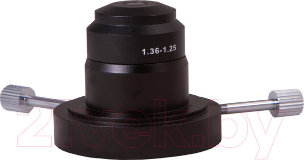 Изображение товара Микроскоп цифровой Levenhuk MED D25T LCD / 73995