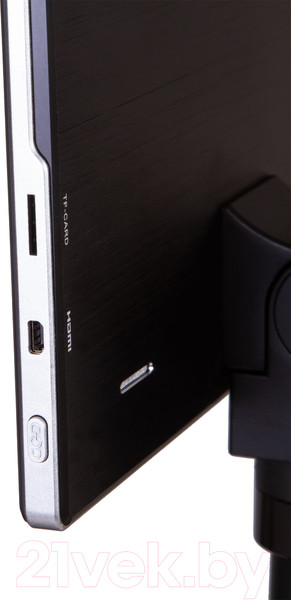 Изображение товара Микроскоп цифровой Levenhuk MED D25T LCD / 73995