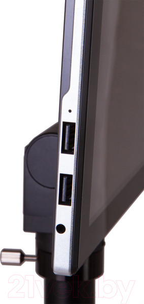 Изображение товара Микроскоп цифровой Levenhuk MED D25T LCD / 73995