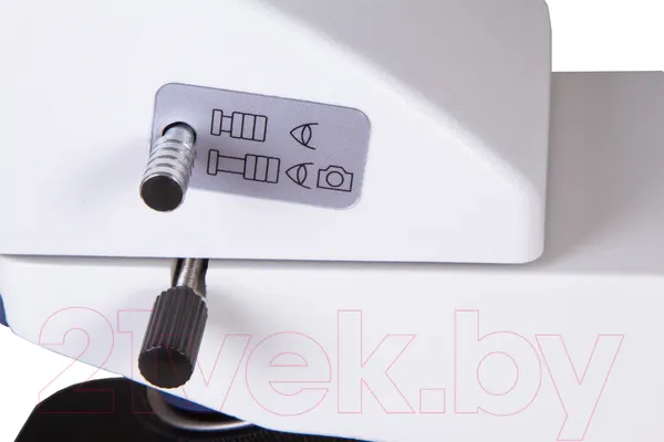 Изображение товара Микроскоп оптический Levenhuk MED 30T / 73997