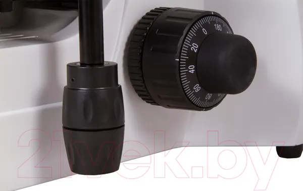 Изображение товара Микроскоп оптический Levenhuk MED 30T / 73997