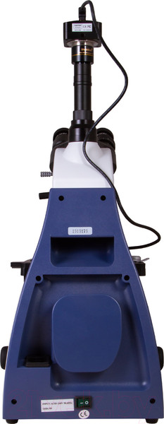 Изображение товара Микроскоп цифровой Levenhuk MED D30T / 73998