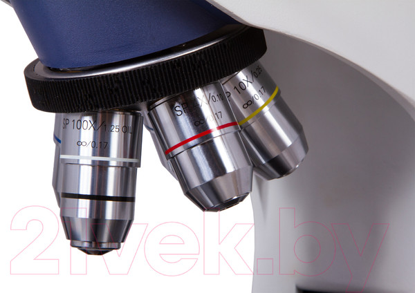 Изображение товара Микроскоп цифровой Levenhuk MED D30T / 73998