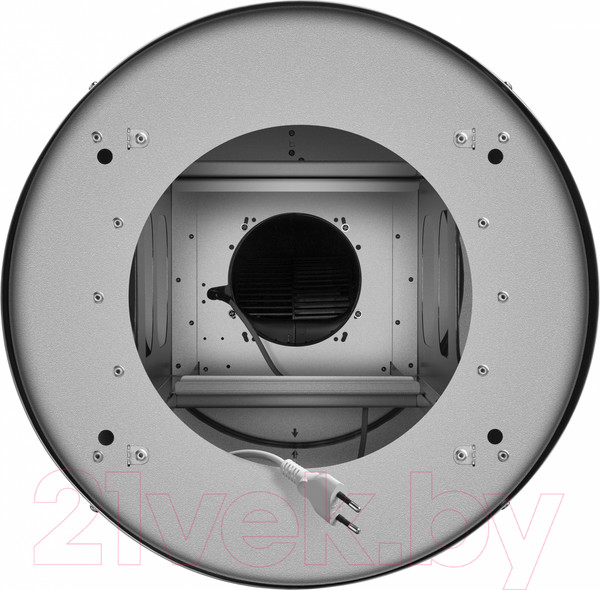 Изображение товара Вытяжка коробчатая Maunfeld Lee Push 39 (нержавеющая сталь)