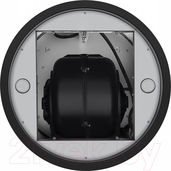 Изображение товара Вытяжка коробчатая Maunfeld Lee Push 39 (нержавеющая сталь)