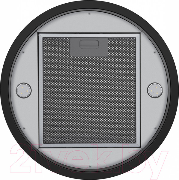 Изображение товара Вытяжка коробчатая Maunfeld Lee Push 39 (нержавеющая сталь)