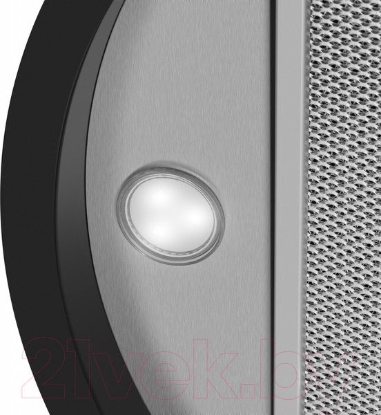 Изображение товара Вытяжка коробчатая Maunfeld Lee Push 39 (нержавеющая сталь)