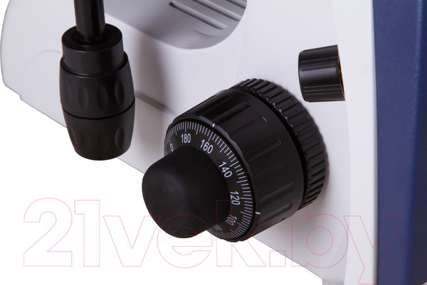 Изображение товара Микроскоп оптический Levenhuk MED 35T / 74001