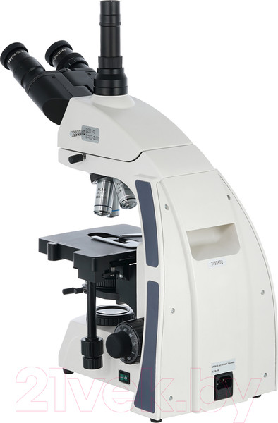 Изображение товара Микроскоп оптический Levenhuk MED 40T / 74005