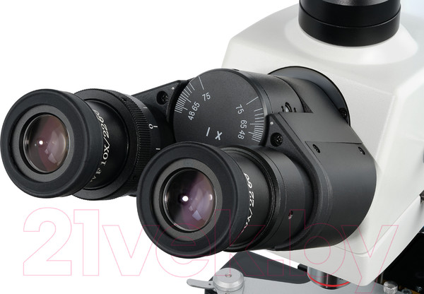 Изображение товара Микроскоп оптический Levenhuk MED 40T / 74005