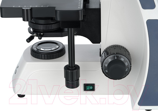 Изображение товара Микроскоп оптический Levenhuk MED 40T / 74005
