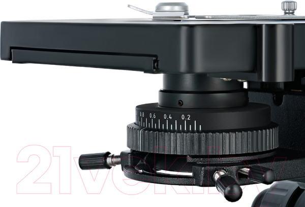 Изображение товара Микроскоп оптический Levenhuk MED 40T / 74005