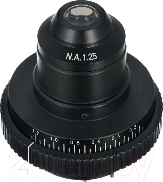 Изображение товара Микроскоп оптический Levenhuk MED 40T / 74005