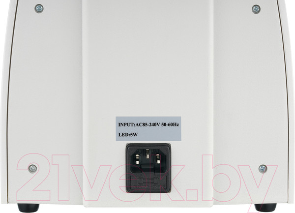 Изображение товара Микроскоп оптический Levenhuk MED 40T / 74005