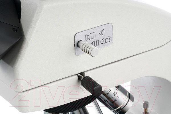 Изображение товара Микроскоп цифровой Levenhuk MED D40T LCD / 74006
