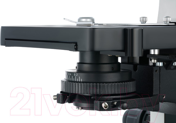 Изображение товара Микроскоп цифровой Levenhuk MED D40T LCD / 74006